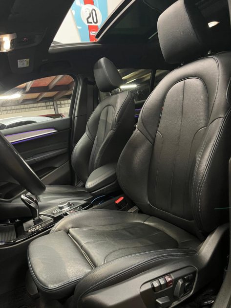 La société JL CARS PARIS vous propose un MAGNIFIQUE BMW X2 20i PACK M SDRIVE 192ch (TOIT OUVRANT)
