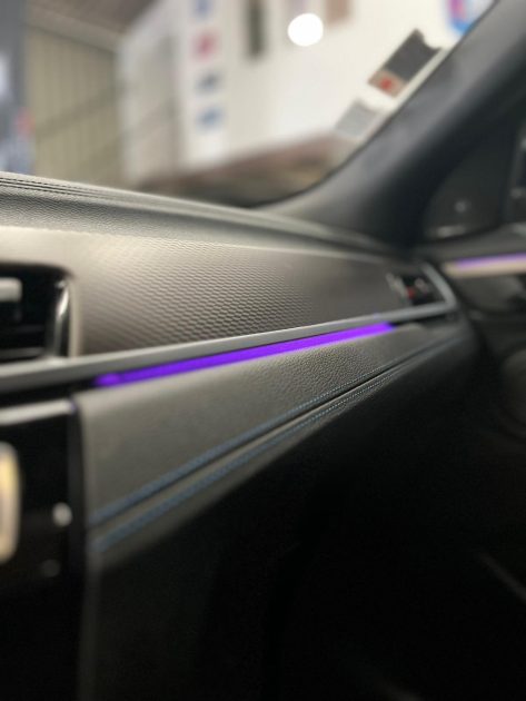 La société JL CARS PARIS vous propose un MAGNIFIQUE BMW X2 20i PACK M SDRIVE 192ch (TOIT OUVRANT)