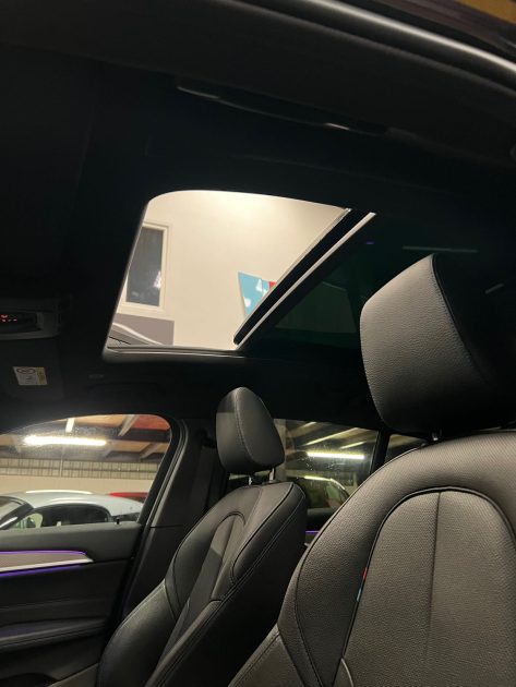 La société JL CARS PARIS vous propose un MAGNIFIQUE BMW X2 20i PACK M SDRIVE 192ch (TOIT OUVRANT)