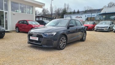AUDI A1 Sportback- 1.0 TFSI 116ch essence