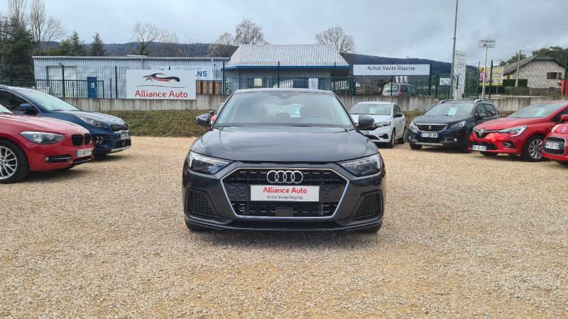 AUDI A1 Sportback- 1.0 TFSI 116ch essence