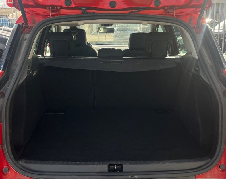 Renault Clio 4 1.5 Dci 90 Ch Garantie 