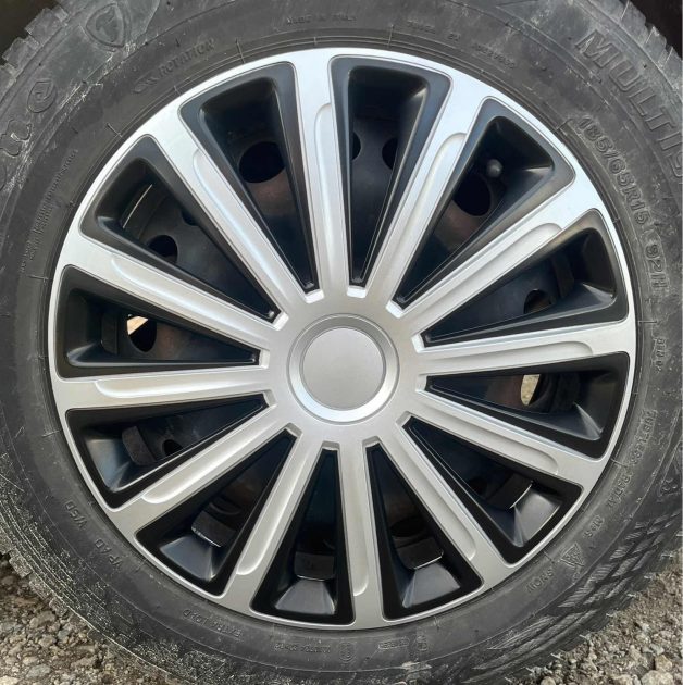Renault Clio 4 1.5 Dci 90 Ch Garantie 