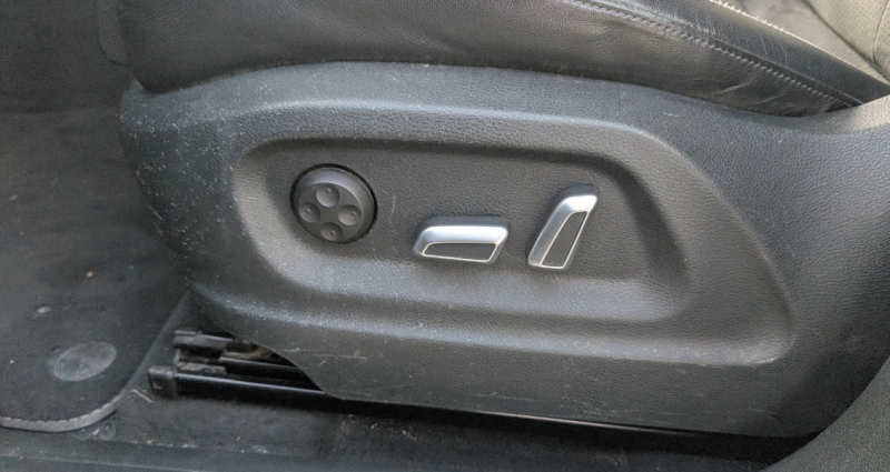 AUDI Q5 2.0 TDI 150CV SLINE VOLANT MÉPLAT DISTRIBUTION OK  2016