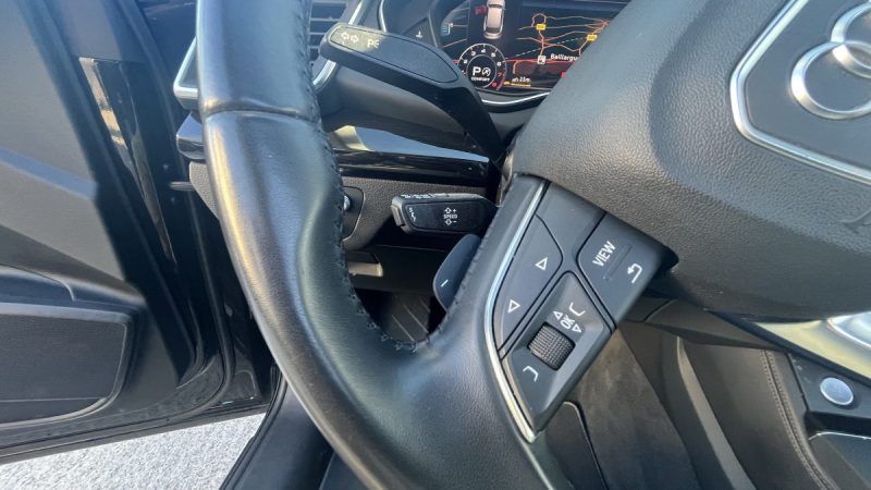 AUDI Q5 45 TFSI 2.0 245 QUATTRO S TRONIC AVUS 