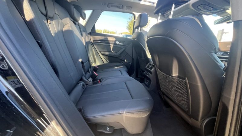 AUDI Q5 45 TFSI 2.0 245 QUATTRO S TRONIC AVUS 