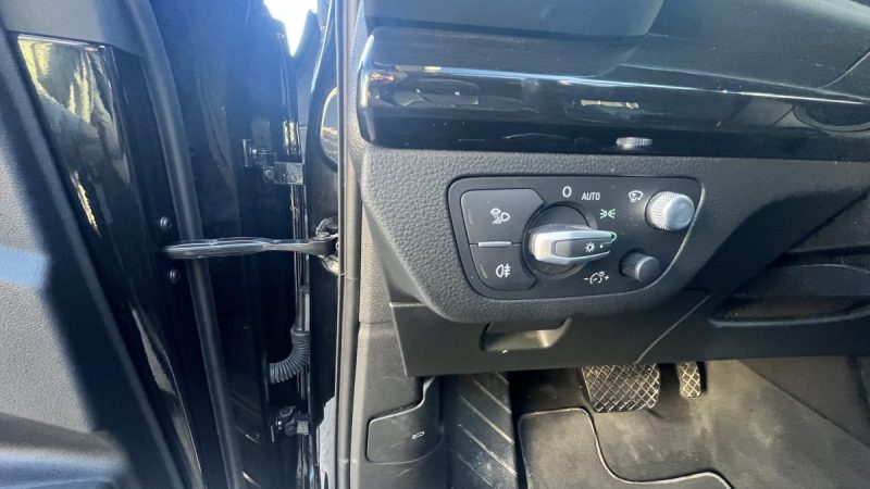 AUDI Q5 45 TFSI 2.0 245 QUATTRO S TRONIC AVUS 