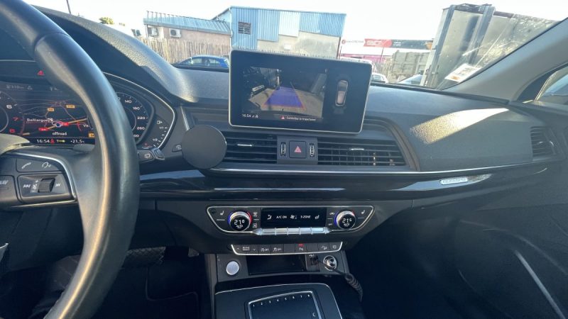 AUDI Q5 45 TFSI 2.0 245 QUATTRO S TRONIC AVUS 