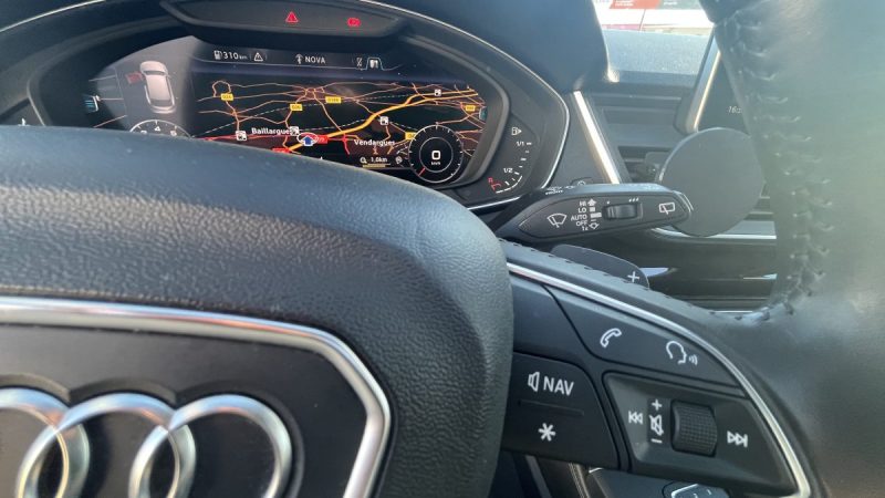 AUDI Q5 45 TFSI 2.0 245 QUATTRO S TRONIC AVUS 