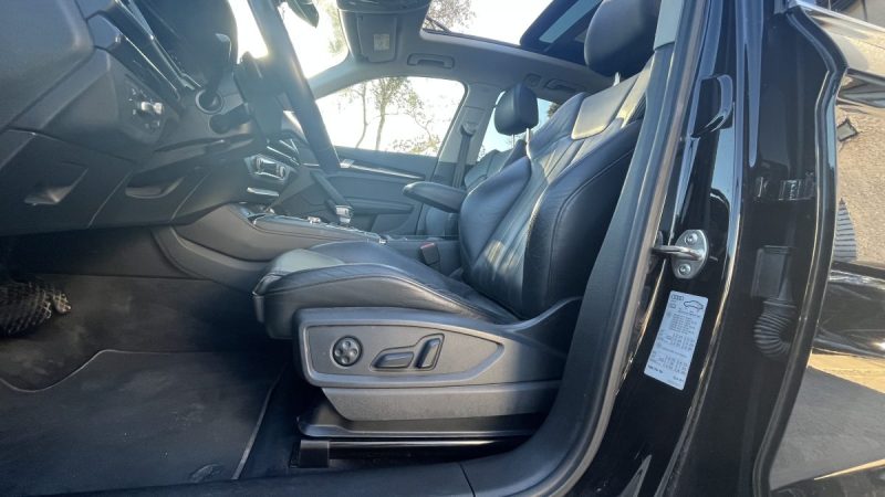 AUDI Q5 45 TFSI 2.0 245 QUATTRO S TRONIC AVUS 