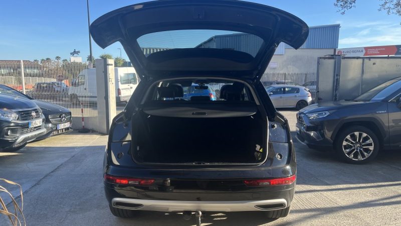 AUDI Q5 45 TFSI 2.0 245 QUATTRO S TRONIC AVUS 