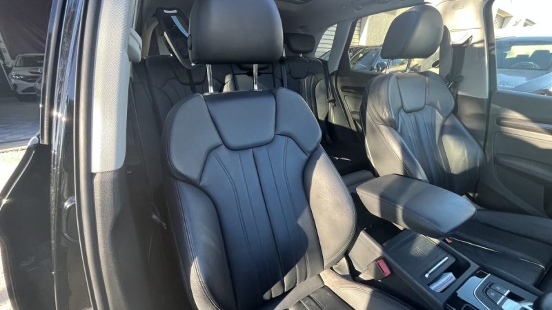 AUDI Q5 45 TFSI 2.0 245 QUATTRO S TRONIC AVUS 