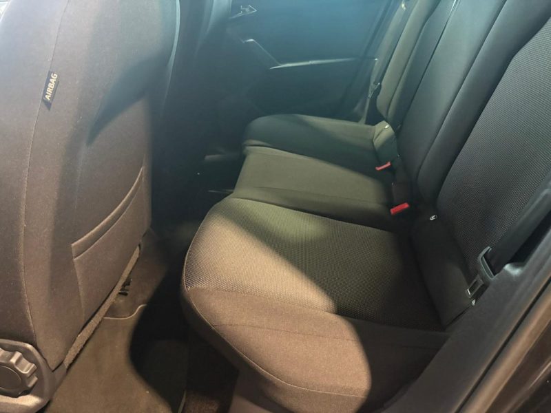 🔹 SEAT Arona – Xcellence 🔹 1.6 TDI – 95Ch 🔹 Boîte automatique -  Apple Car Play - Garantie 