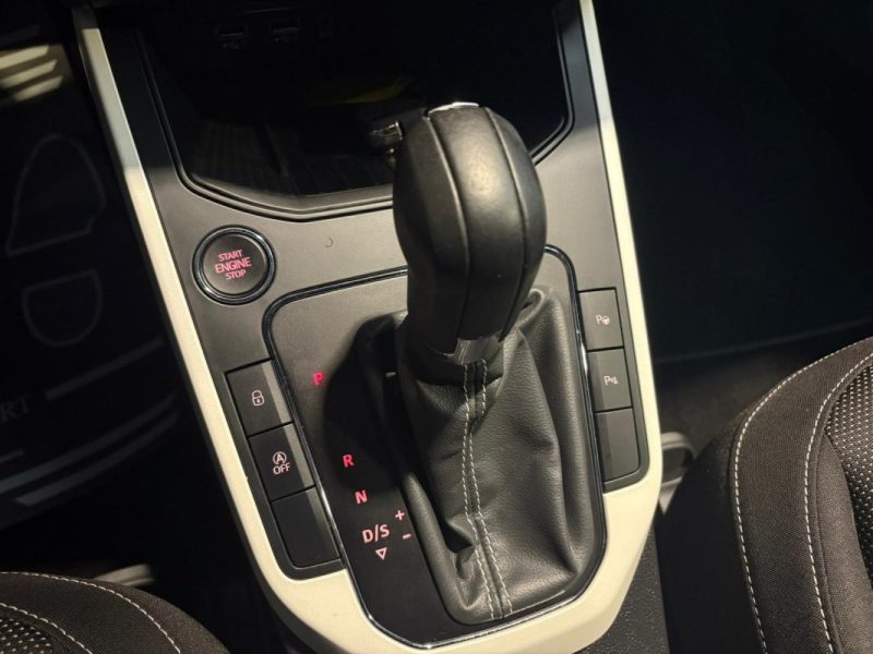 🔹 SEAT Arona – Xcellence 🔹 1.6 TDI – 95Ch 🔹 Boîte automatique -  Apple Car Play - Garantie 