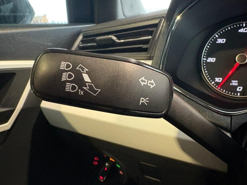 🔹 SEAT Arona – Xcellence 🔹 1.6 TDI – 95Ch 🔹 Boîte automatique -  Apple Car Play - Garantie 