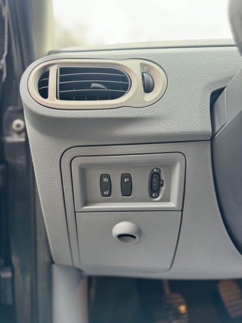 RENAULT MODUS 1.5 DCI 85CV COSMOPOLITAN 