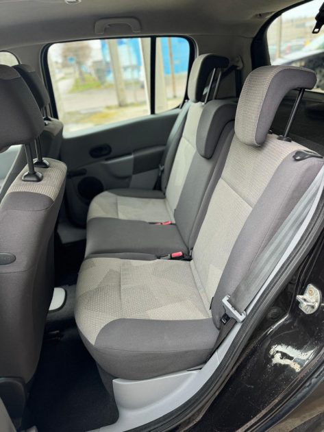 RENAULT MODUS 1.5 DCI 85CV COSMOPOLITAN 