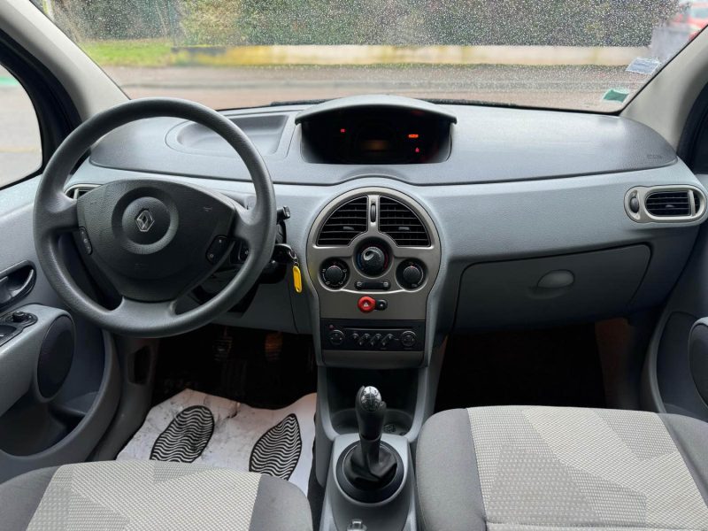 RENAULT MODUS 1.5 DCI 85CV COSMOPOLITAN 