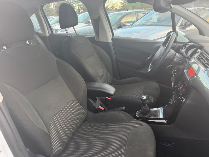 CITROEN C3 1.2 VTI 82CH COLLECTION PHASE 2 GARANTIE 