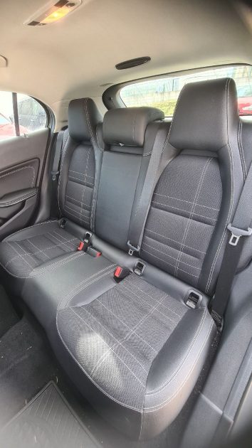 MERCEDES-BENZ GLA 200D - 2.1 CDI 136ch diesel
