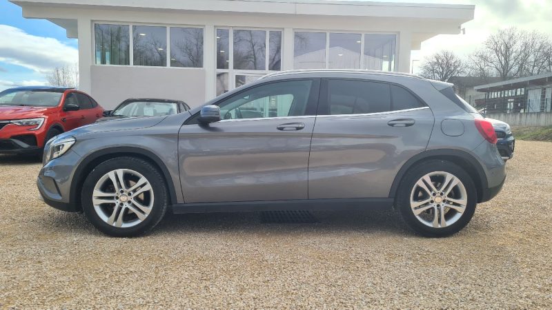 MERCEDES-BENZ GLA 200D - 2.1 CDI 136ch diesel