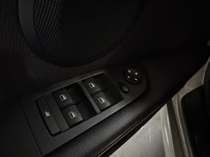 🟢 CarPlay Bmw serie 3 320 i 170 cv Ecran Garantie Gps Bluetooth Waze Régulateur Netflix