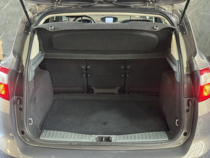 FORD C-MAX II 1.6 TDCI 115CH FAP TITANIUM 2013