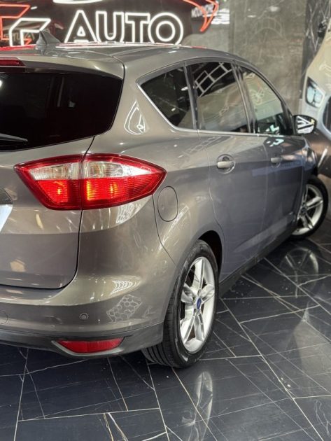 FORD C-MAX II 1.6 TDCI 115CH FAP TITANIUM 2013