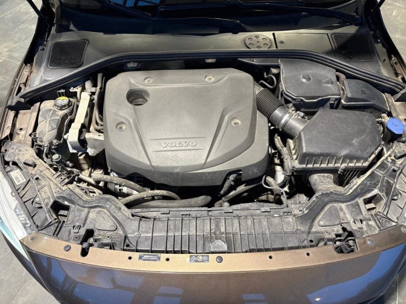 🔹 VOLVO V60 Cross Country 2.0 D4 190 CH 🔥Sièges chauffant 🗺️ GPS 🚙 Attelage  🛡️ Garantie 6 mois