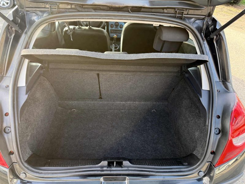 RENAULT CLIO III 1.2 75 ch EXTREME – Idéal Jeune Conducteur – Clim – Révisée & Garantie 6 mois