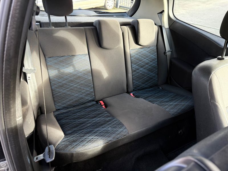 RENAULT CLIO III 1.2 75 ch EXTREME – Idéal Jeune Conducteur – Clim – Révisée & Garantie 6 mois