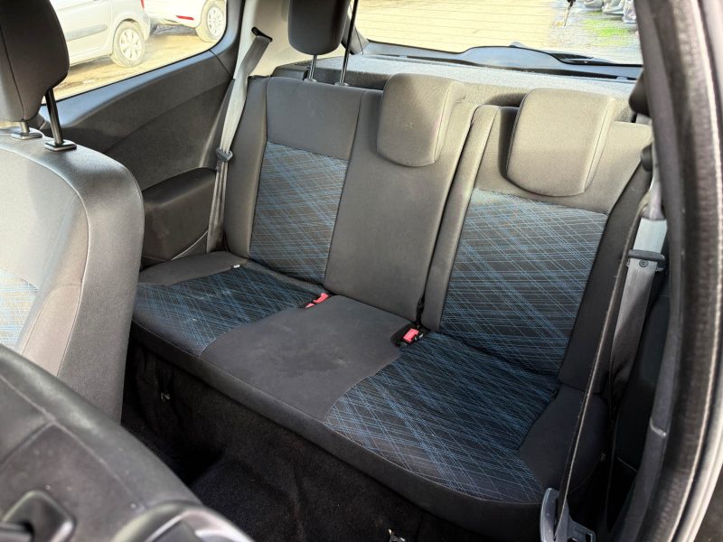 RENAULT CLIO III 1.2 75 ch EXTREME – Idéal Jeune Conducteur – Clim – Révisée & Garantie 6 mois