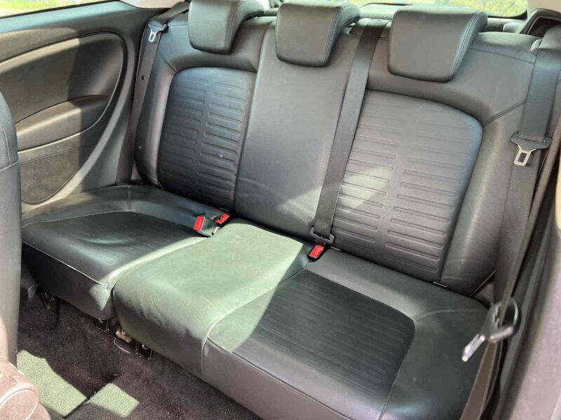 Fiat Grande Punto 1.3 MJTD 90cv Automatique 