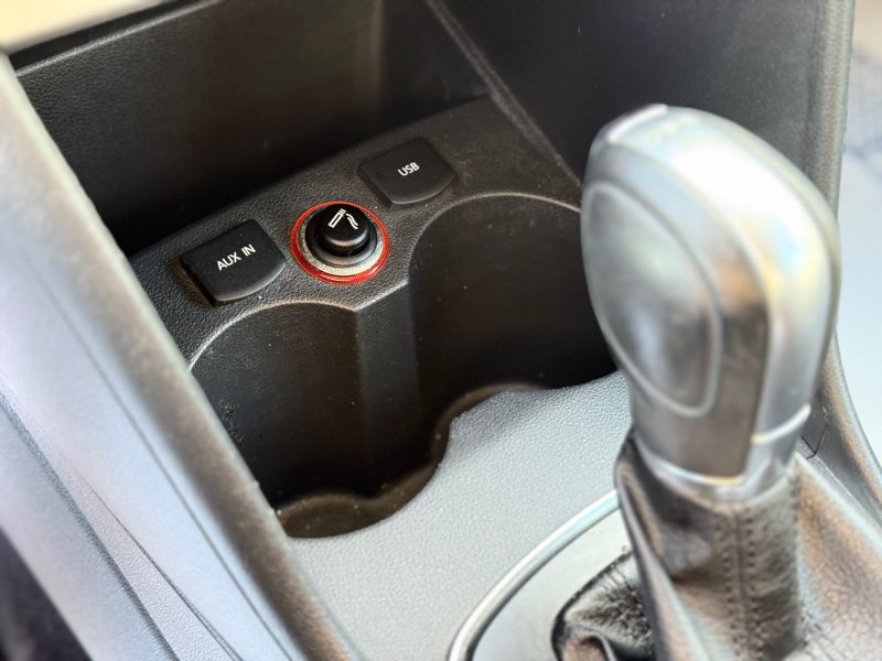 Volkswagen Polo 1.4 TDi 90 R-Line – DSG7 – Écran Tactile – Radar AV/AR – Révisée & Garantie 6 mois
