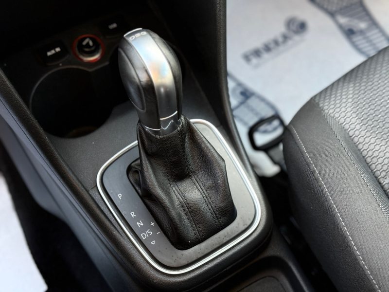 VOLKSWAGEN POLO 1.4 TDI 90 R-LINE – DSG7 – Écran Tactile – Radar AV/AR – Révisée & Garantie 6 mois