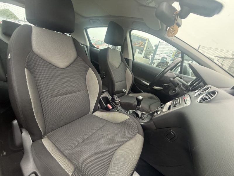 PEUGEOT 308 1.6 VTi 120 ch MILLESIM – CHAÎNE – Regulateur/Limiteur –  Révisée & Garantie 6 mois