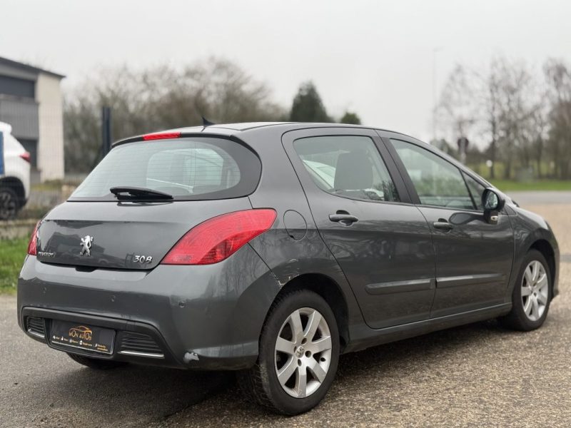 PEUGEOT 308 1.6 VTi 120 ch MILLESIM – CHAÎNE – Regulateur/Limiteur –  Révisée & Garantie 6 mois