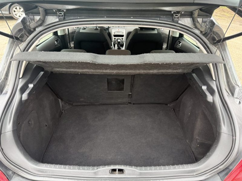 PEUGEOT 308 1.6 VTi 120 ch MILLESIM – CHAÎNE – Regulateur/Limiteur –  Révisée & Garantie 6 mois