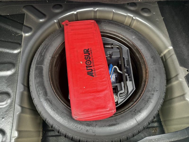 PEUGEOT 308 1.6 VTi 120 ch MILLESIM – CHAÎNE – Regulateur/Limiteur –  Révisée & Garantie 6 mois