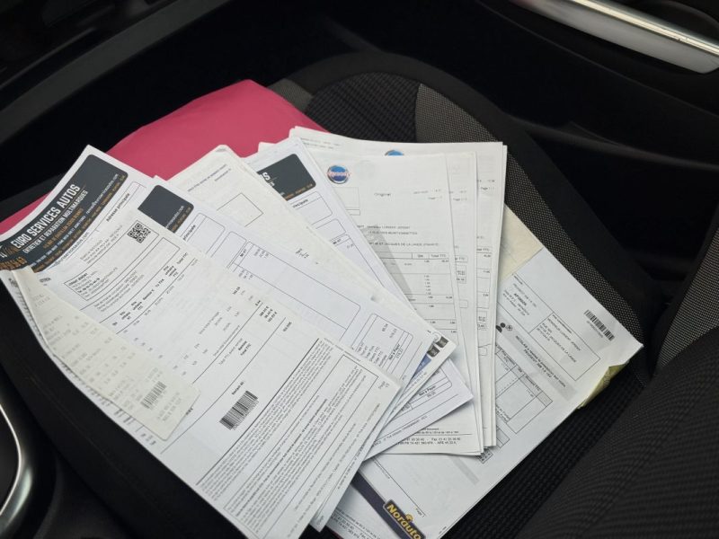 PEUGEOT 308 1.6 VTi 120 ch MILLESIM – CHAÎNE – Regulateur/Limiteur –  Révisée & Garantie 6 mois