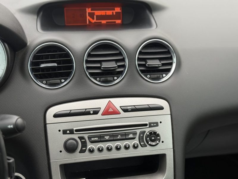 PEUGEOT 308 1.6 VTi 120 ch MILLESIM – CHAÎNE – Regulateur/Limiteur –  Révisée & Garantie 6 mois