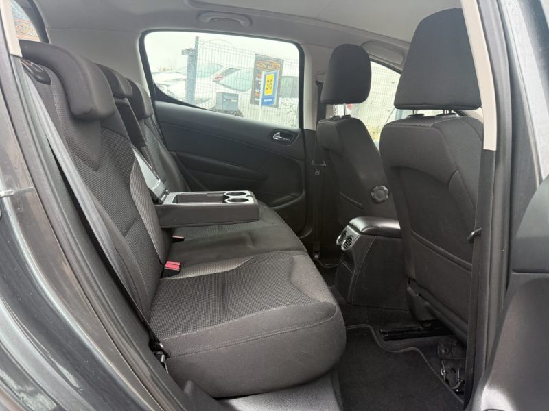 PEUGEOT 308 1.6 VTi 120 ch MILLESIM – CHAÎNE – Regulateur/Limiteur –  Révisée & Garantie 6 mois