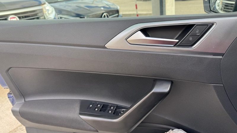 VOLKSWAGEN POLO 6 1.0 TSI 95CH EURO6D-T 2021