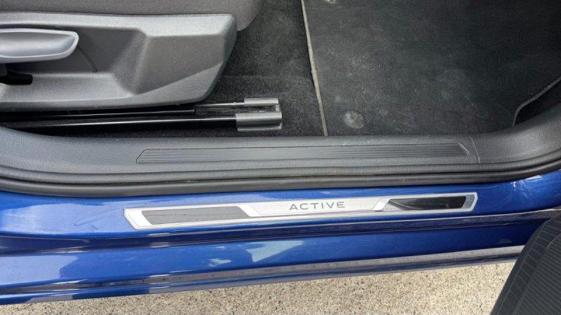 VOLKSWAGEN POLO 6 1.0 TSI 95CH EURO6D-T 2021