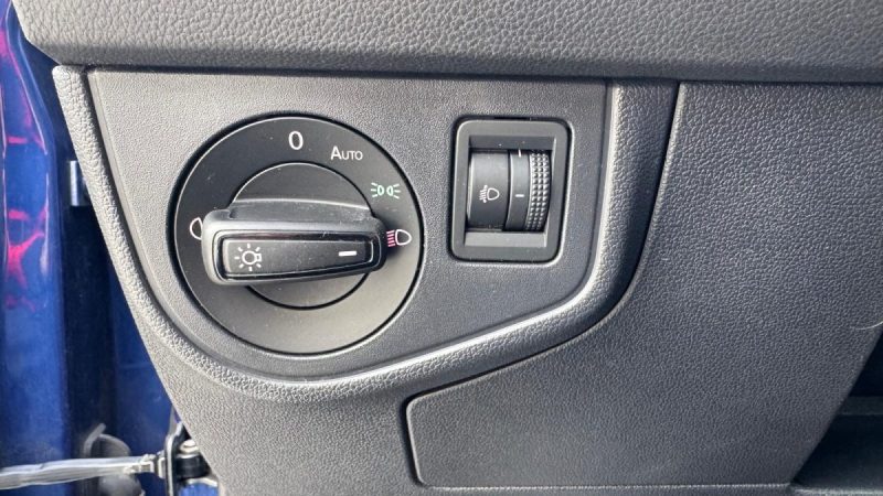 VOLKSWAGEN POLO 6 1.0 TSI 95CH EURO6D-T 2021