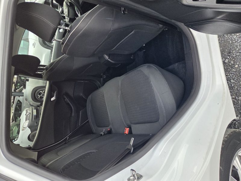 FORD FIESTA VII  1.1 70CH BUSINESS 2017