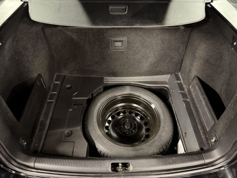 VOLKSWAGEN PASSAT 6 VII SW / BREAK CONFORTLINE 1.6 TDI 105 ECRAN GPS CRIT AIR 2 BVM6 - GARANTIE 1 A