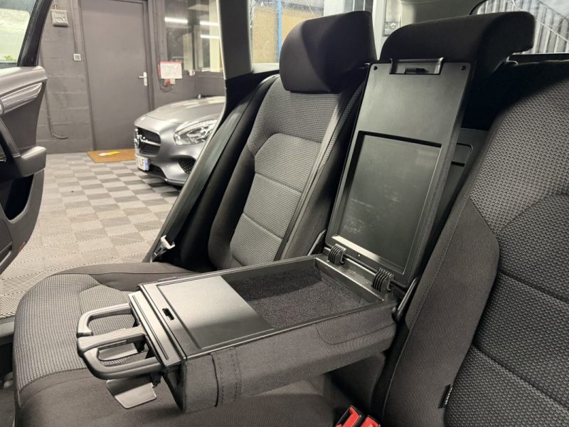 VOLKSWAGEN PASSAT 6 VII SW / BREAK CONFORTLINE 1.6 TDI 105 ECRAN GPS CRIT AIR 2 BVM6 - GARANTIE 1 A