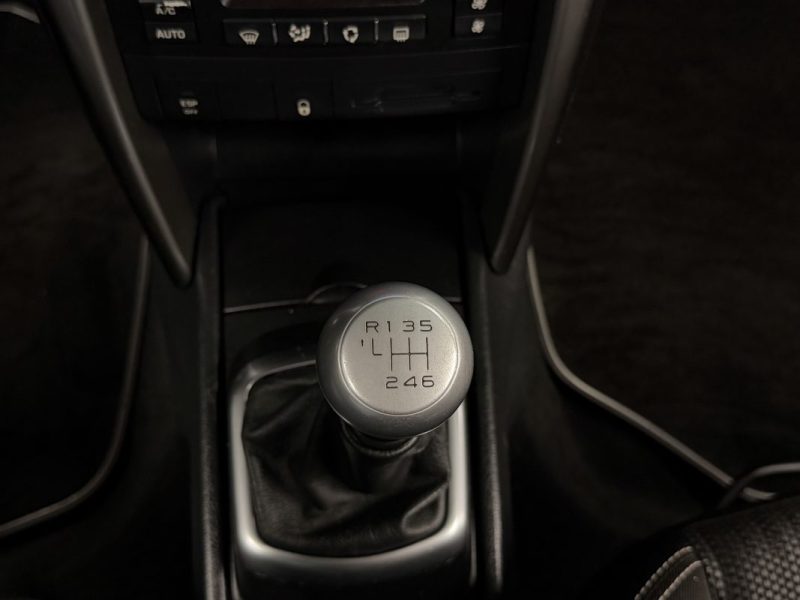 PEUGEOT 207 CC PHASE 2 COUPE CABRIOLET 1.6 HDI 112 Cv ECRAN TACTILE BVM6 - GARANTIE 1 AN