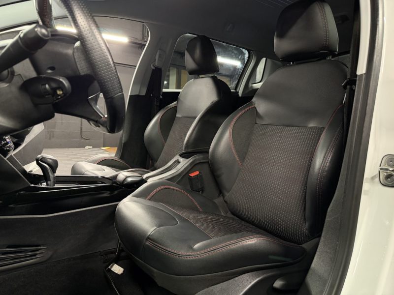 PEUGEOT 2008 PHASE 2 GT LINE 1.2 110 Cv 1ERE MAIN BOITE AUTO APPLE CARPLAY & ANDROID - GARANTIE 1 AN
